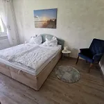 Moderne Mit Seeblick Und Balkon Im Eg * Mucheln