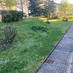 Apartmán Moderne Mit Seeblick Und Balkon Im Eg