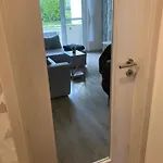 Moderne Mit Seeblick Und Balkon Im Eg Mucheln