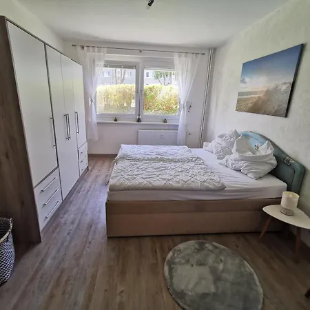 Apartment Moderne Mit Seeblick Und Balkon Im Eg *