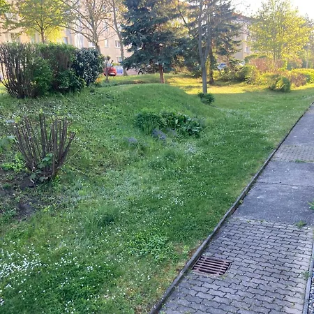 Lägenhet Moderne Mit Seeblick Und Balkon Im Eg