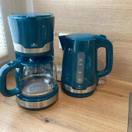 Moderne Mit Seeblick Und Balkon Im Eg Mucheln