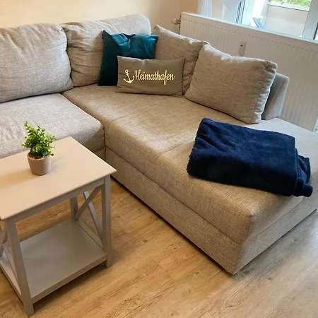 Moderne Mit Seeblick Und Balkon Im Eg Appartement *