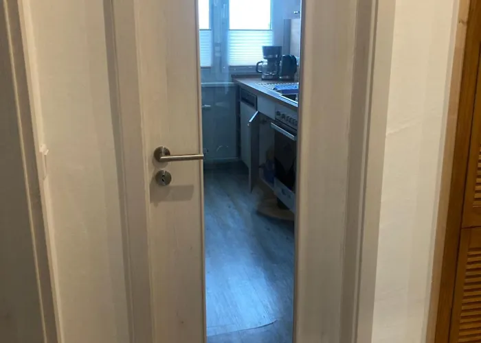 Moderne Mit Seeblick Und Balkon Im Eg Mücheln