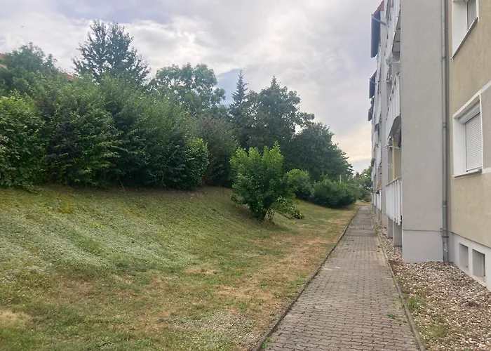 Apartman Moderne Mit Seeblick Und Balkon Im Eg *