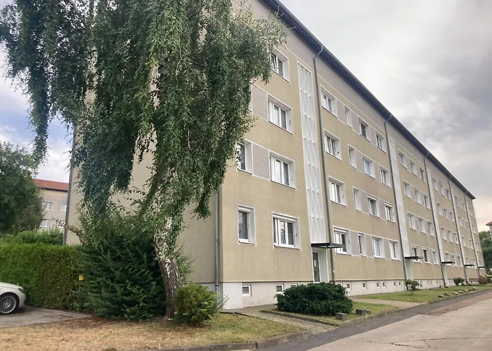 Moderne Mit Seeblick Und Balkon Im Eg *